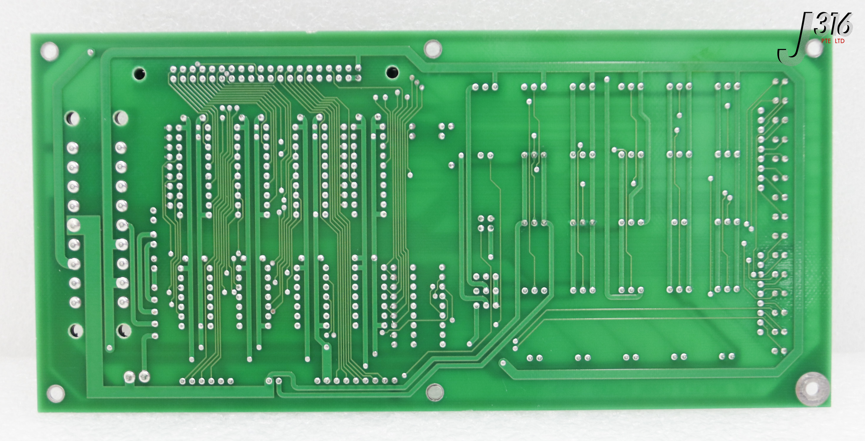 専用③ 36424 ASYST PCB, SMIF INDEXER CONN BOARD (PARTS) 1380-101545-11 | eBay